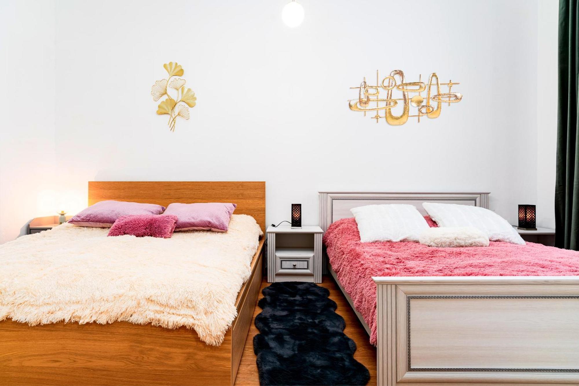 Black Gold Kingdom Praga Exterior foto